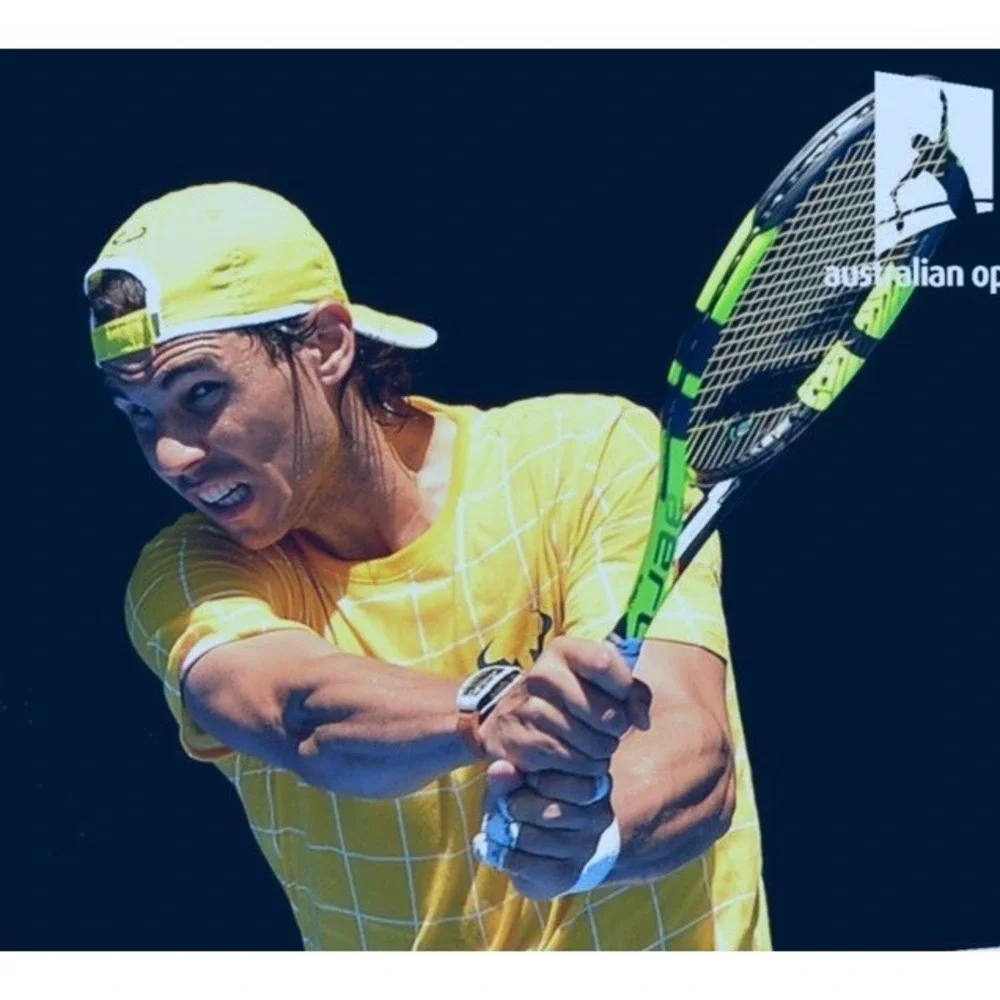 Nike rafa nadal